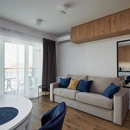 Studio Nad Rzeka 72, Rynek 500 M 弗罗茨瓦夫 外观 照片