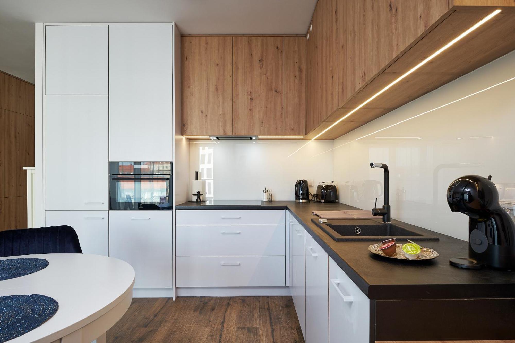 Studio Nad Rzeka 72, Rynek 500 M 弗罗茨瓦夫 外观 照片
