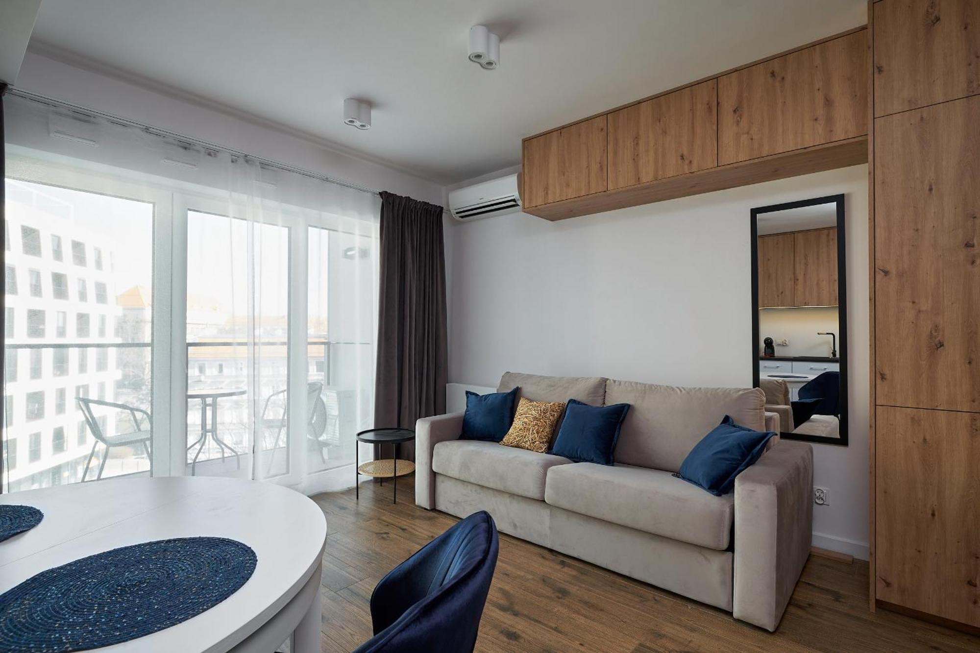 Studio Nad Rzeka 72, Rynek 500 M 弗罗茨瓦夫 外观 照片
