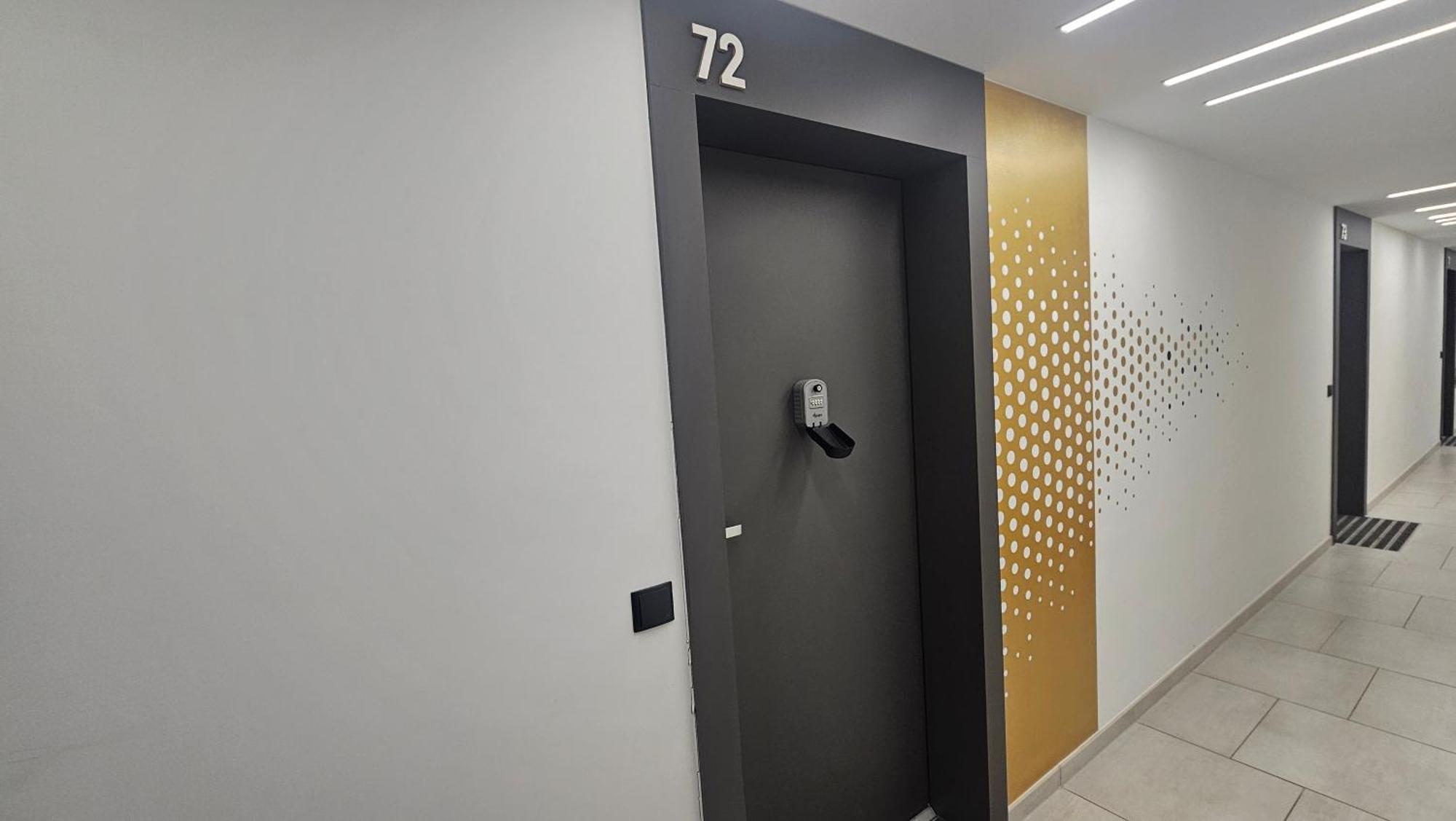 Studio Nad Rzeka 72, Rynek 500 M 弗罗茨瓦夫 外观 照片