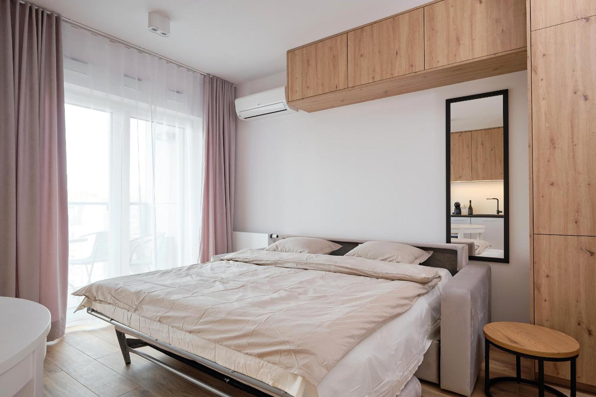 Studio Nad Rzeka 72, Rynek 500 M 弗罗茨瓦夫 外观 照片