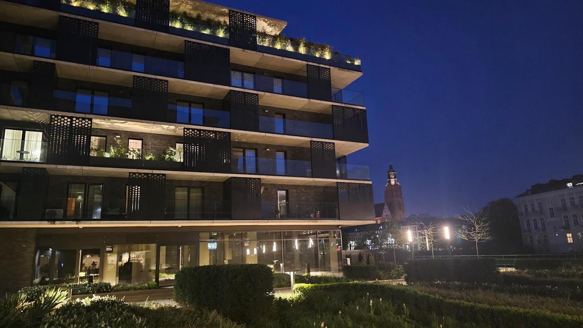Studio Nad Rzeka 72, Rynek 500 M 弗罗茨瓦夫 外观 照片